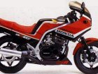 Honda CBR 400F